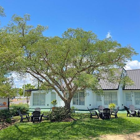 Federación Bungalows Bella Vista מראה חיצוני תמונה