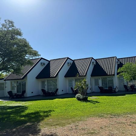 Federación Bungalows Bella Vista מראה חיצוני תמונה