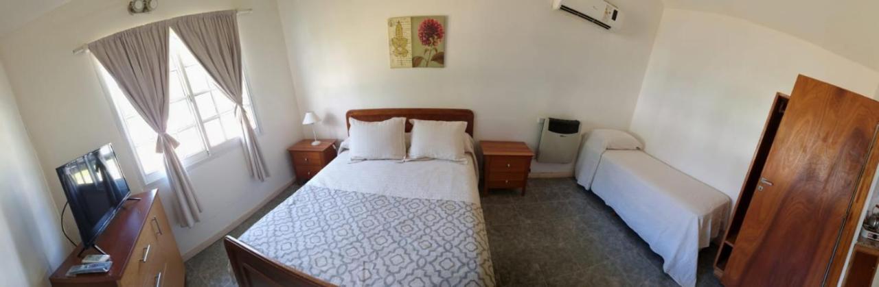 Federación Bungalows Bella Vista מראה חיצוני תמונה