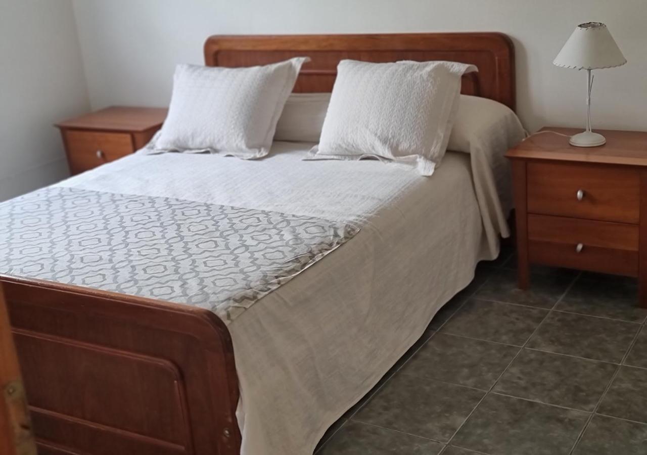 Federación Bungalows Bella Vista מראה חיצוני תמונה