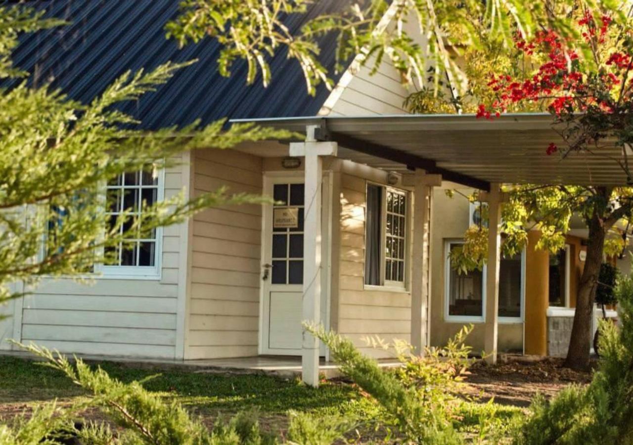 Federación Bungalows Bella Vista מראה חיצוני תמונה