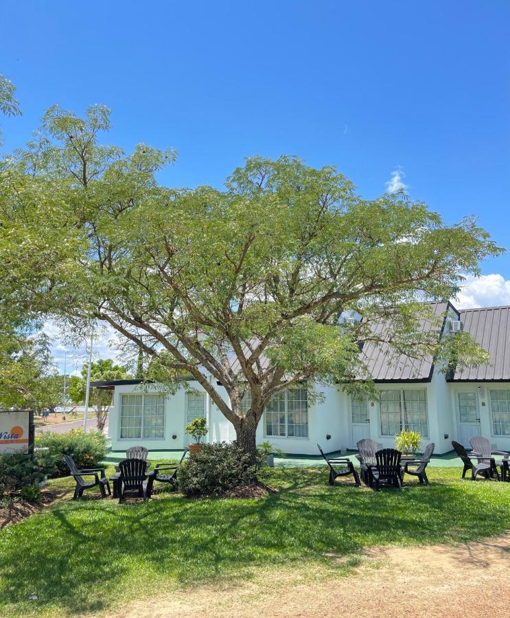 Federación Bungalows Bella Vista מראה חיצוני תמונה