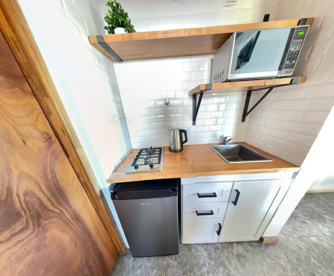 Federación Bungalows Bella Vista מראה חיצוני תמונה