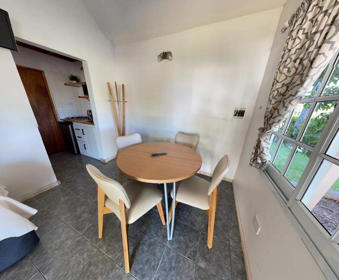 Federación Bungalows Bella Vista מראה חיצוני תמונה