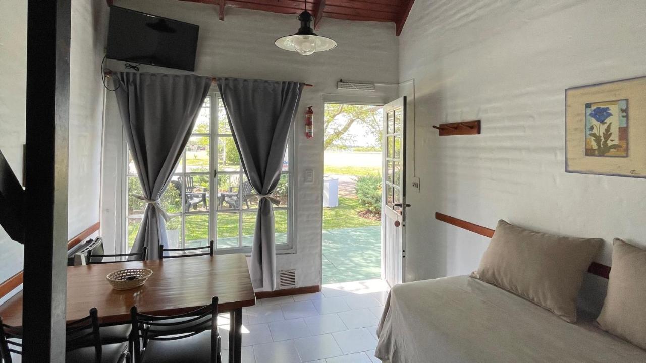 Federación Bungalows Bella Vista מראה חיצוני תמונה