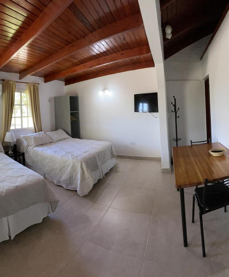 Federación Bungalows Bella Vista מראה חיצוני תמונה