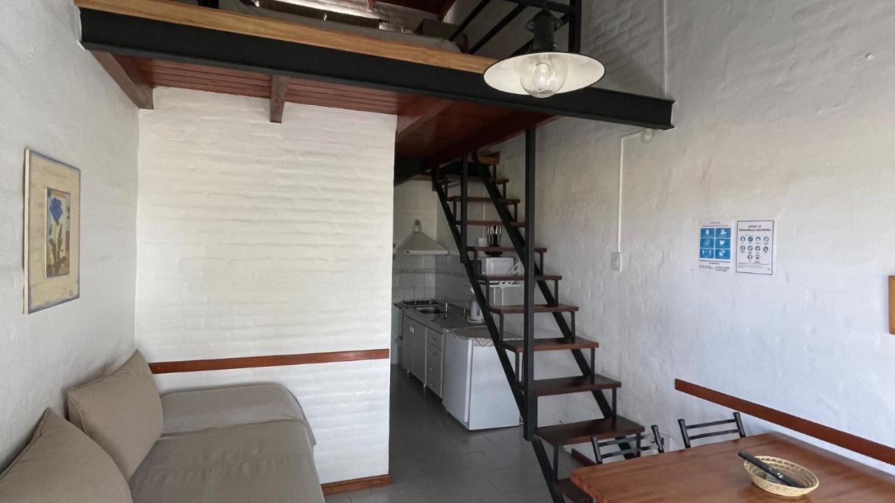 Federación Bungalows Bella Vista מראה חיצוני תמונה