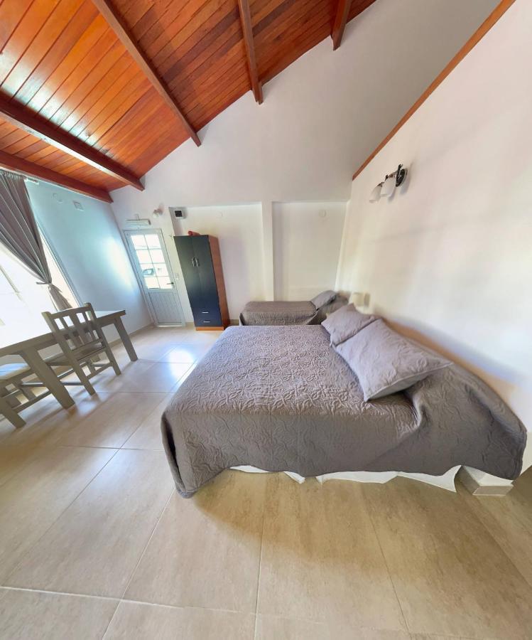 Federación Bungalows Bella Vista מראה חיצוני תמונה
