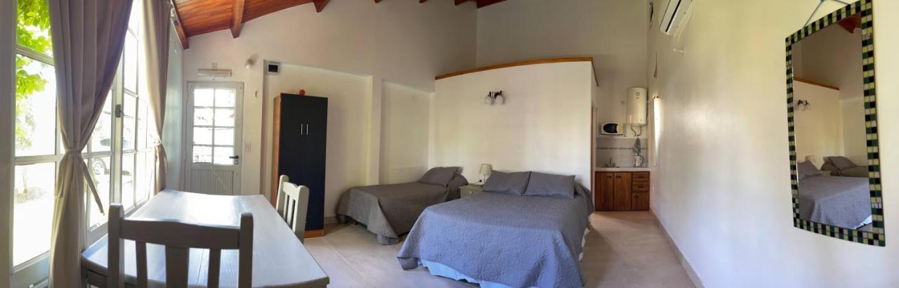 Federación Bungalows Bella Vista מראה חיצוני תמונה