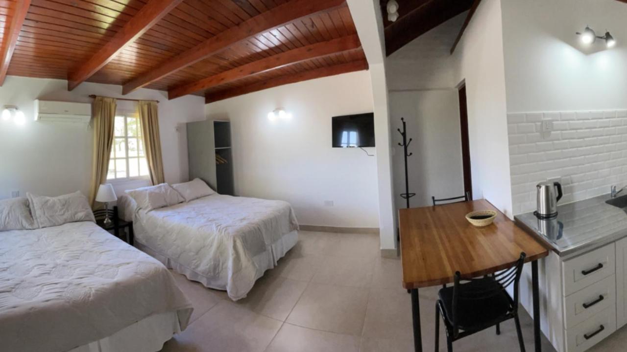 Federación Bungalows Bella Vista מראה חיצוני תמונה