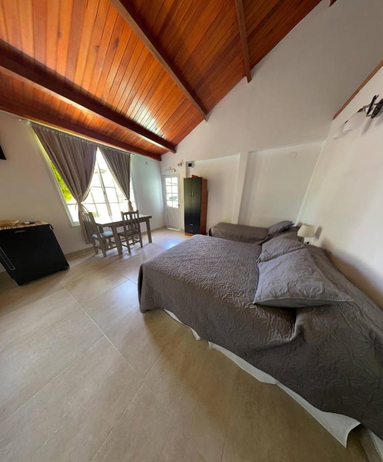 Federación Bungalows Bella Vista מראה חיצוני תמונה
