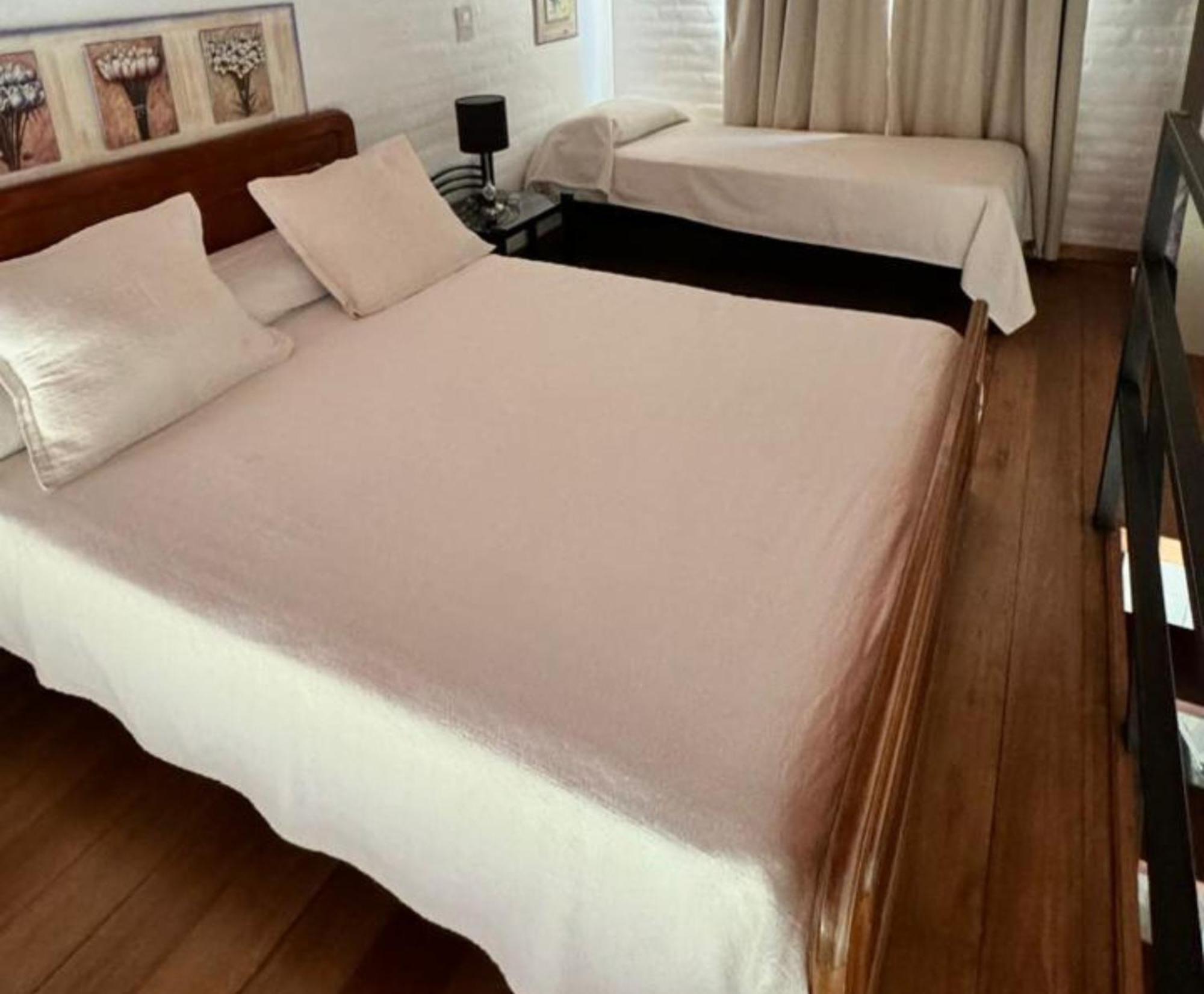 Federación Bungalows Bella Vista מראה חיצוני תמונה