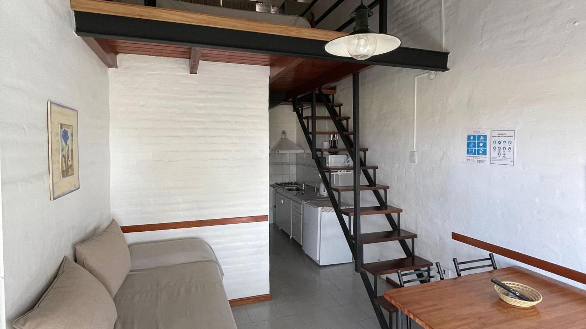 Federación Bungalows Bella Vista מראה חיצוני תמונה