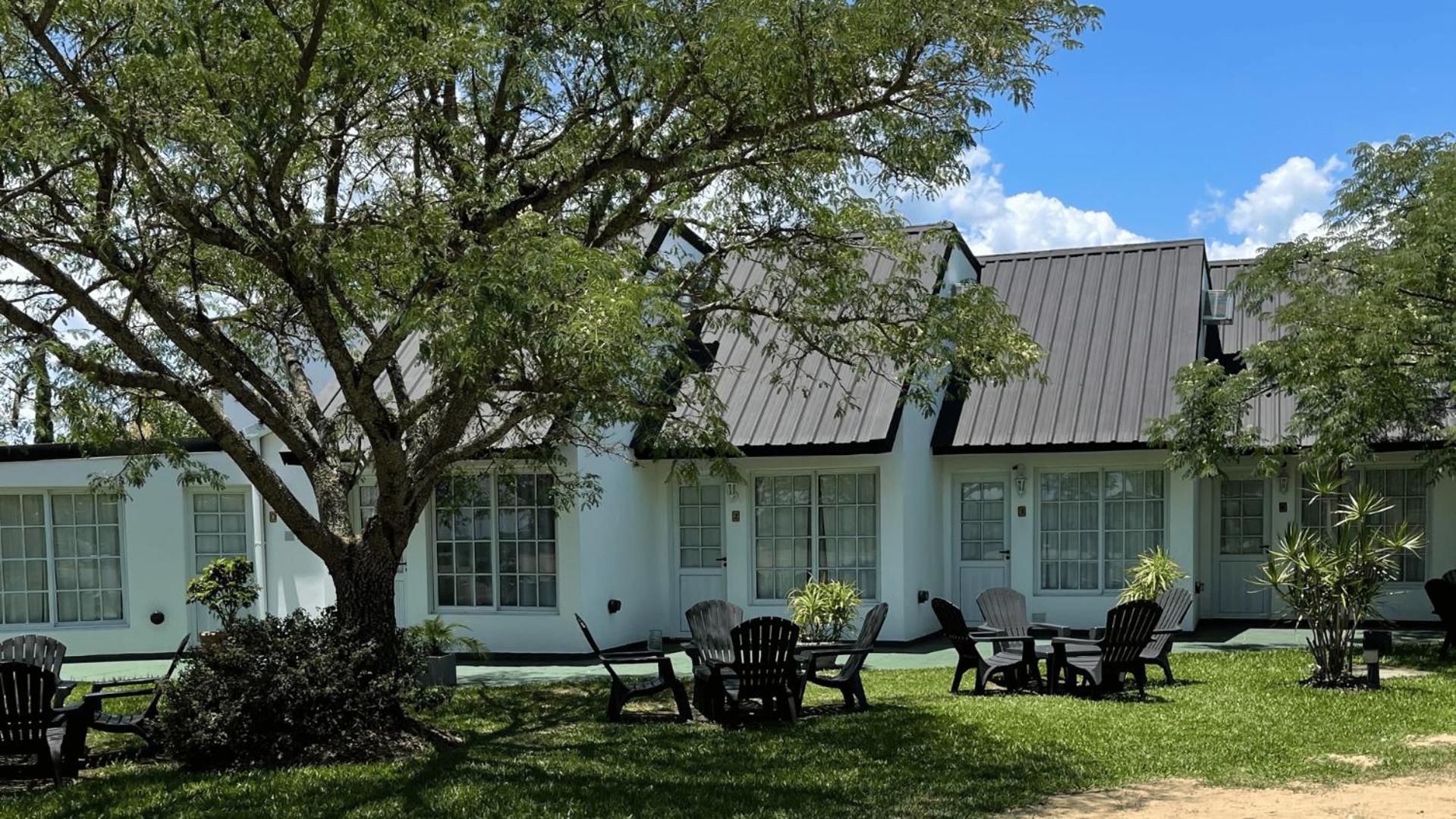 Federación Bungalows Bella Vista מראה חיצוני תמונה