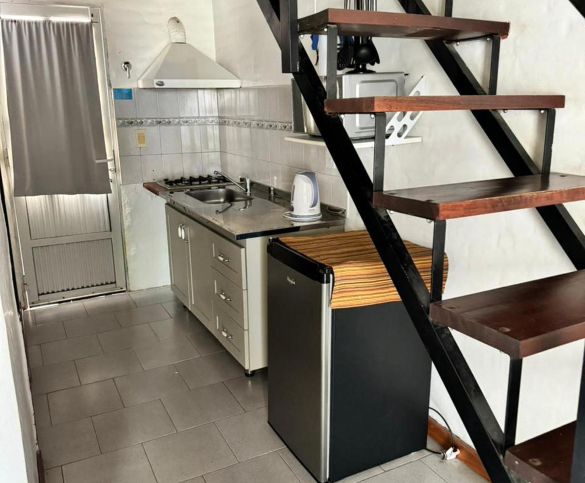 Federación Bungalows Bella Vista מראה חיצוני תמונה