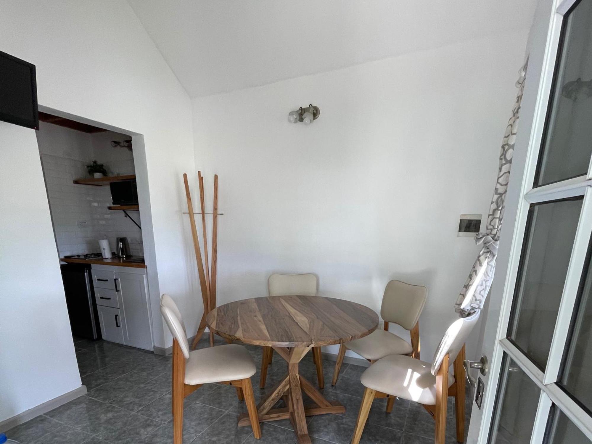 Federación Bungalows Bella Vista מראה חיצוני תמונה