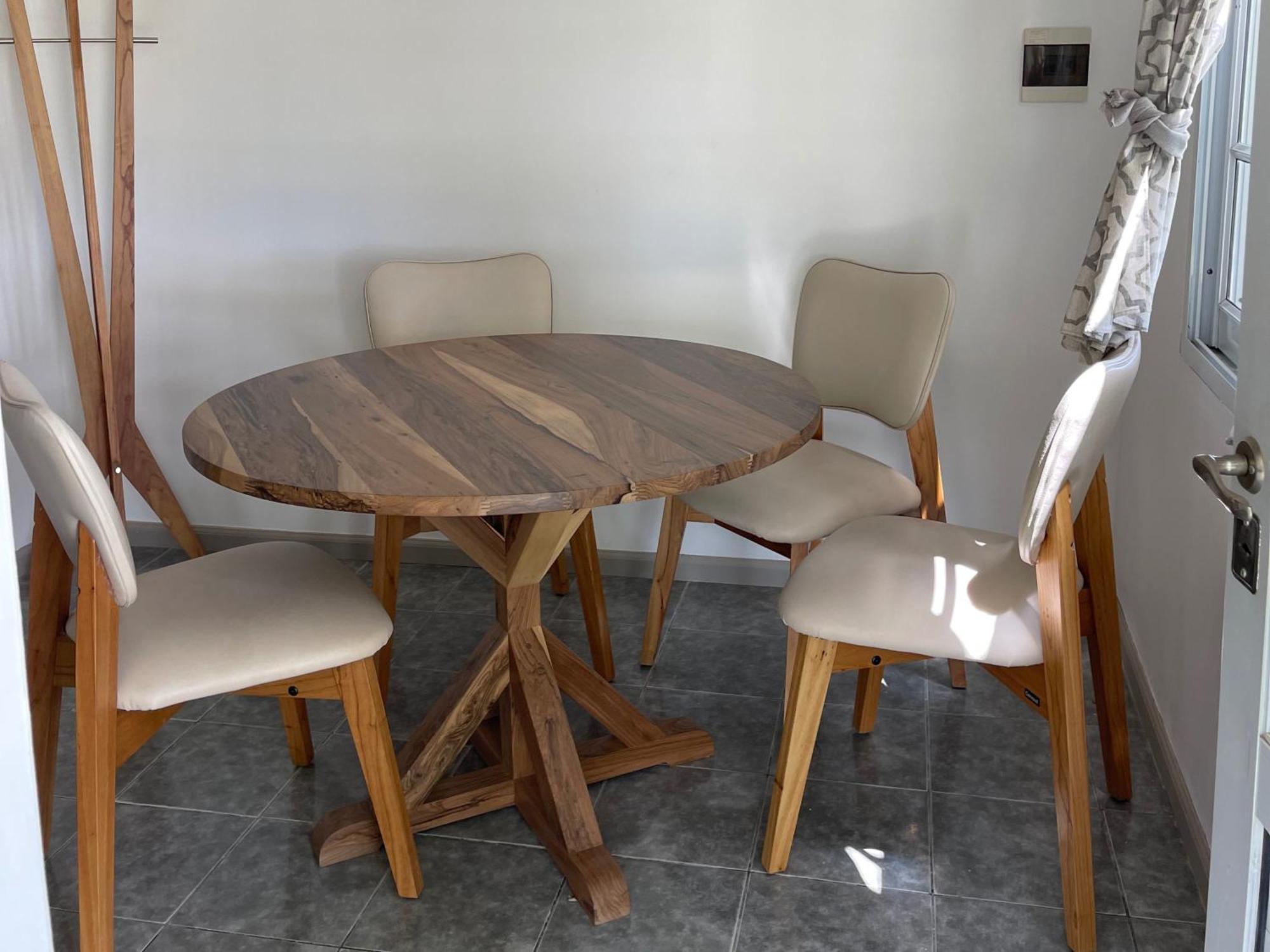 Federación Bungalows Bella Vista מראה חיצוני תמונה