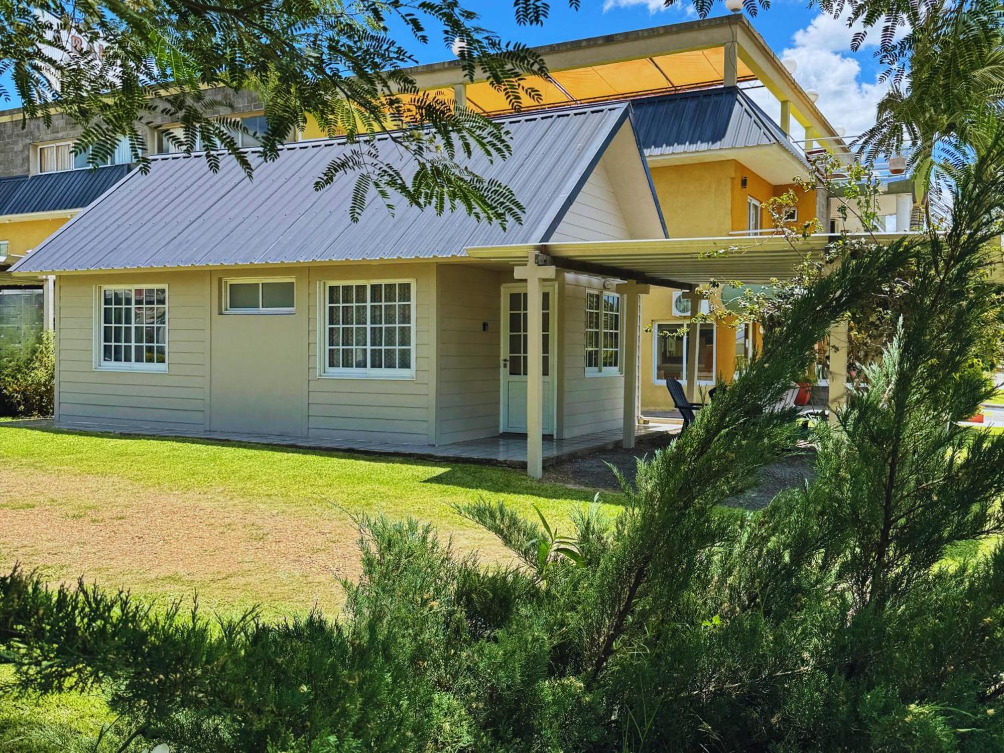 Federación Bungalows Bella Vista מראה חיצוני תמונה