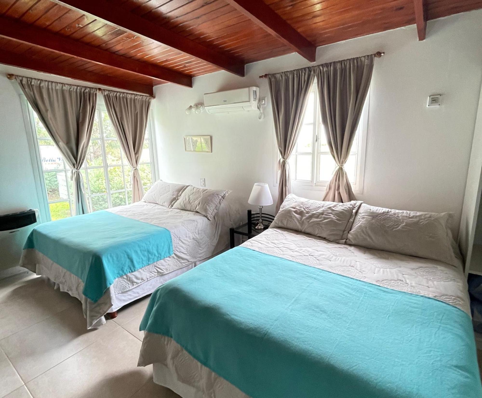 Federación Bungalows Bella Vista מראה חיצוני תמונה