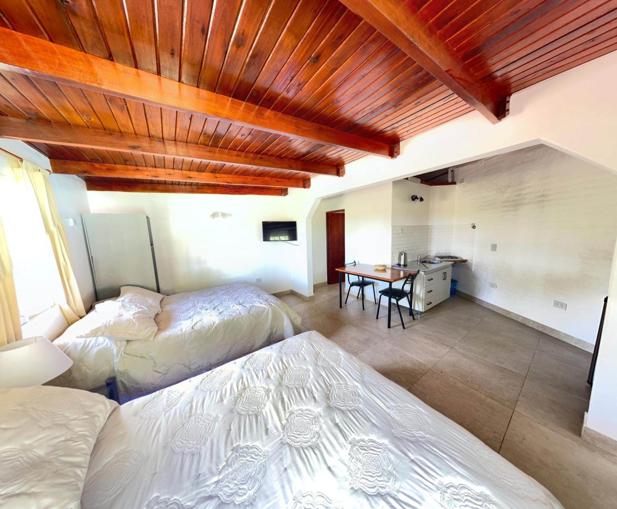 Federación Bungalows Bella Vista מראה חיצוני תמונה