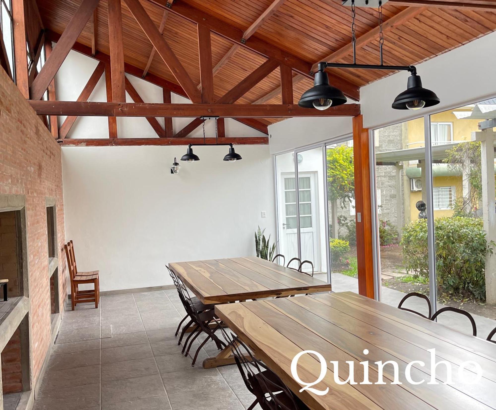Federación Bungalows Bella Vista מראה חיצוני תמונה