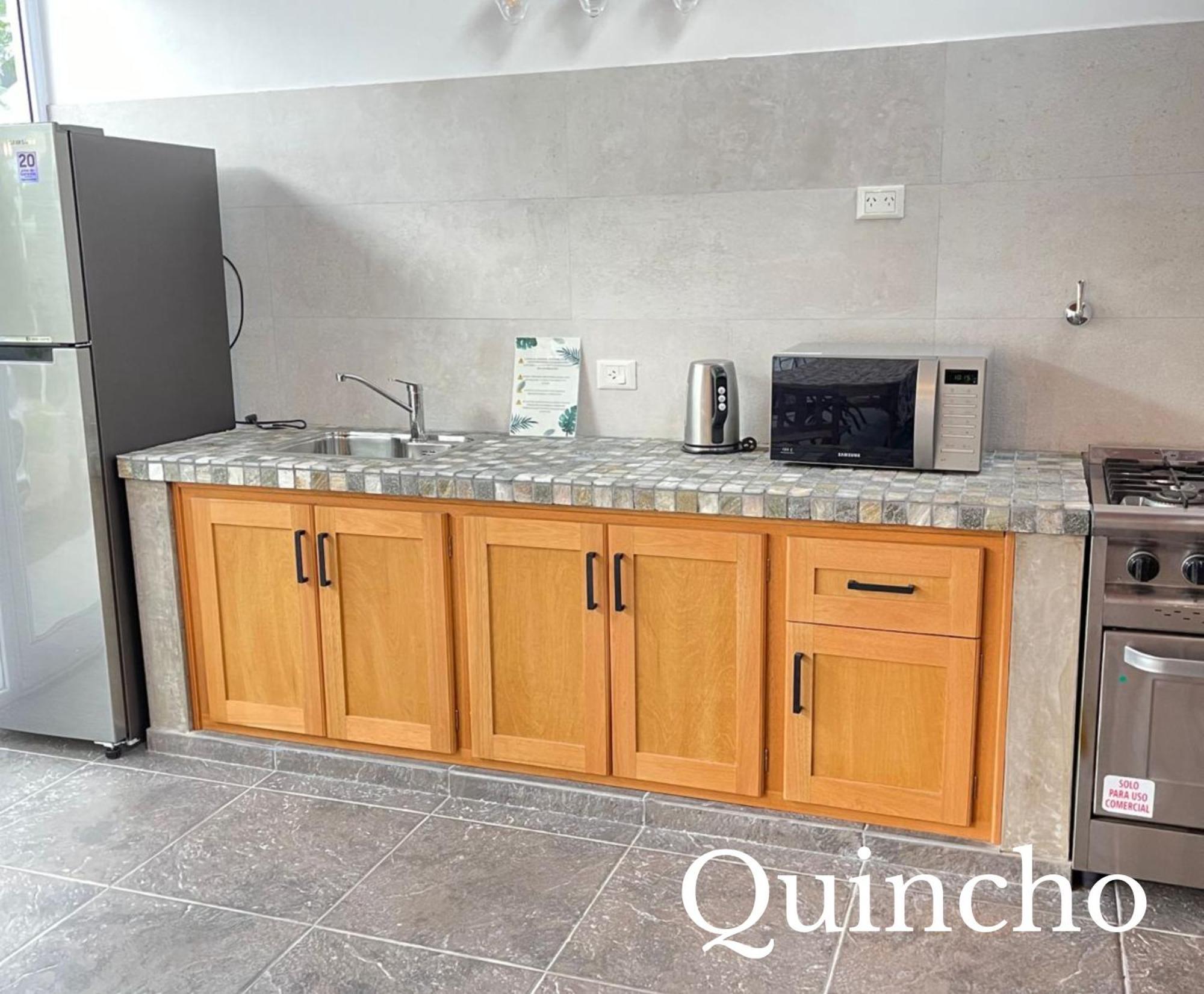 Federación Bungalows Bella Vista מראה חיצוני תמונה