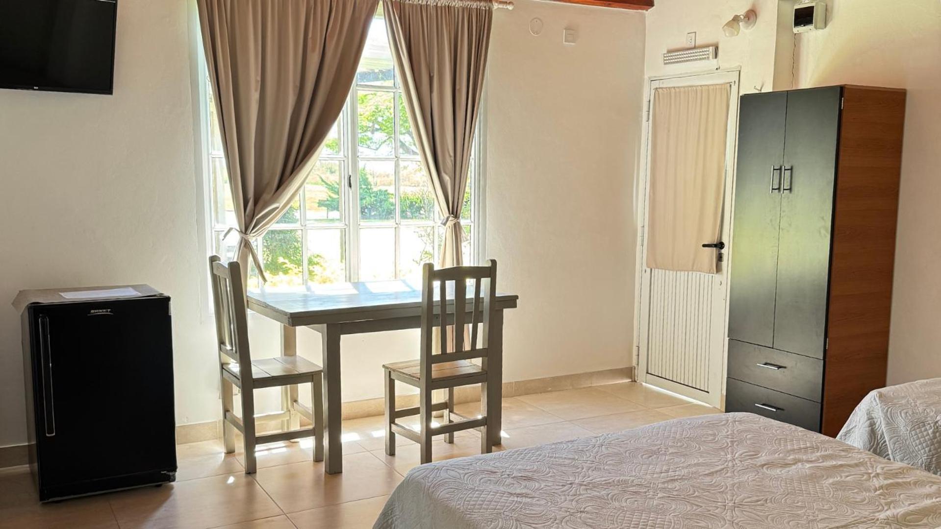 Federación Bungalows Bella Vista מראה חיצוני תמונה