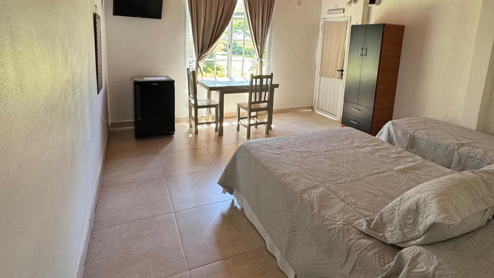 Federación Bungalows Bella Vista מראה חיצוני תמונה