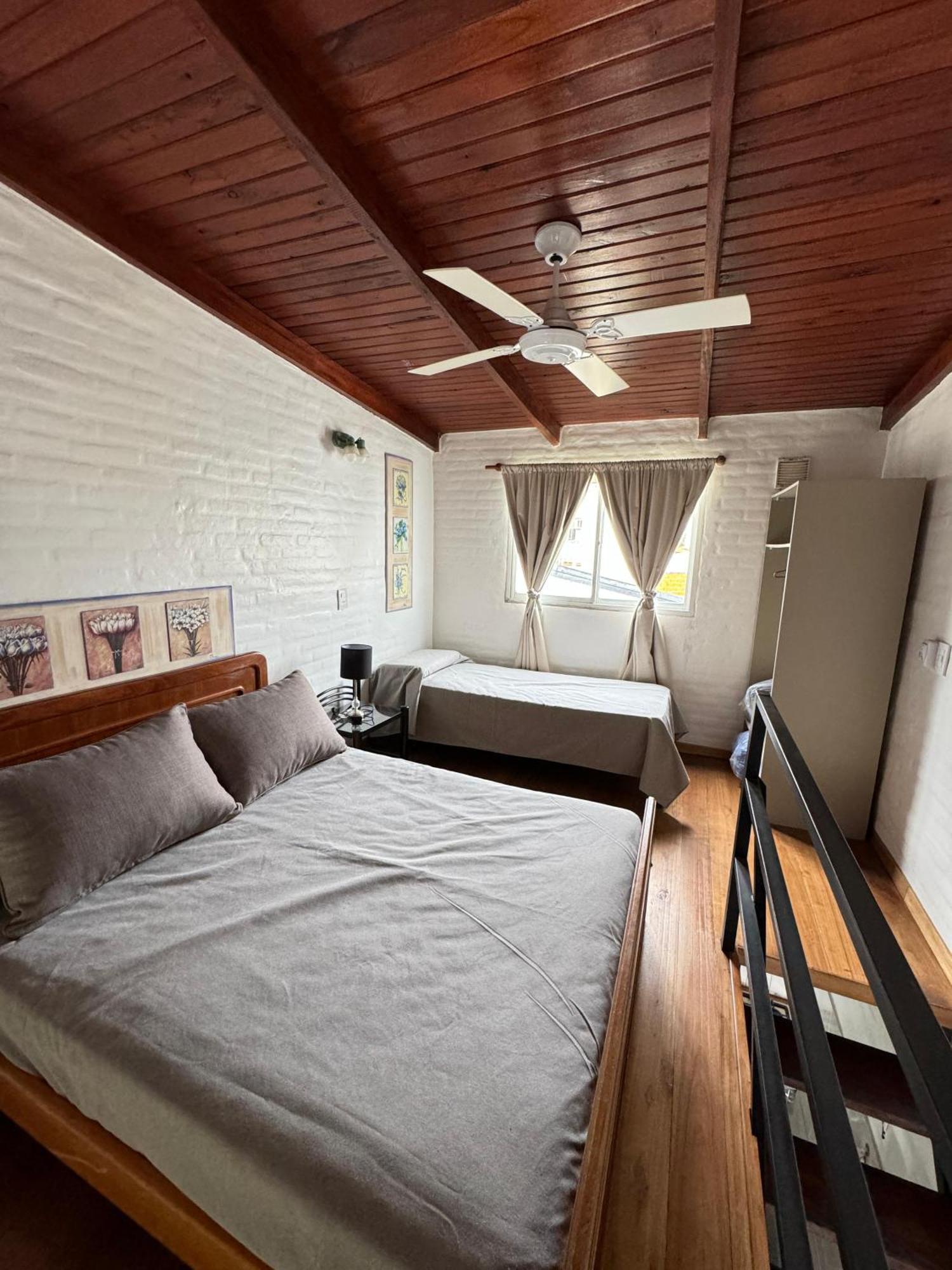 Federación Bungalows Bella Vista מראה חיצוני תמונה