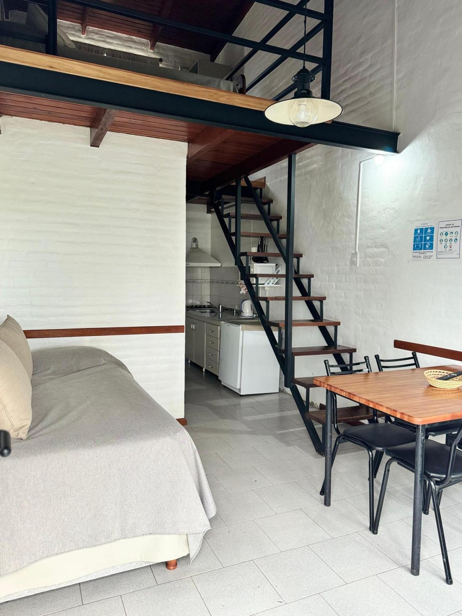 Federación Bungalows Bella Vista מראה חיצוני תמונה