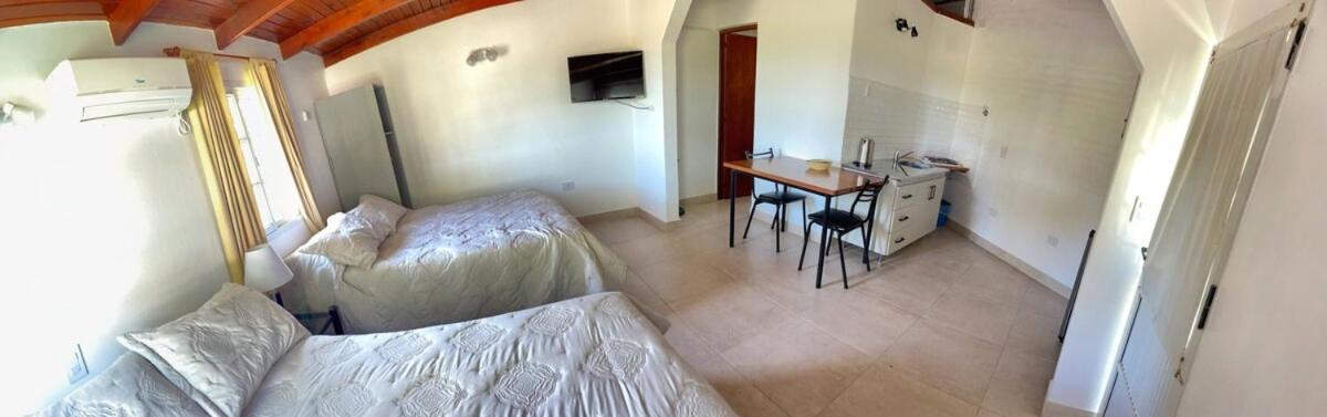 Federación Bungalows Bella Vista מראה חיצוני תמונה