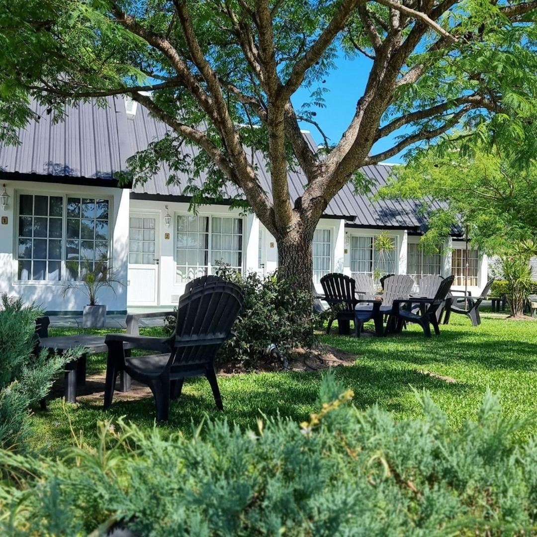 Federación Bungalows Bella Vista מראה חיצוני תמונה