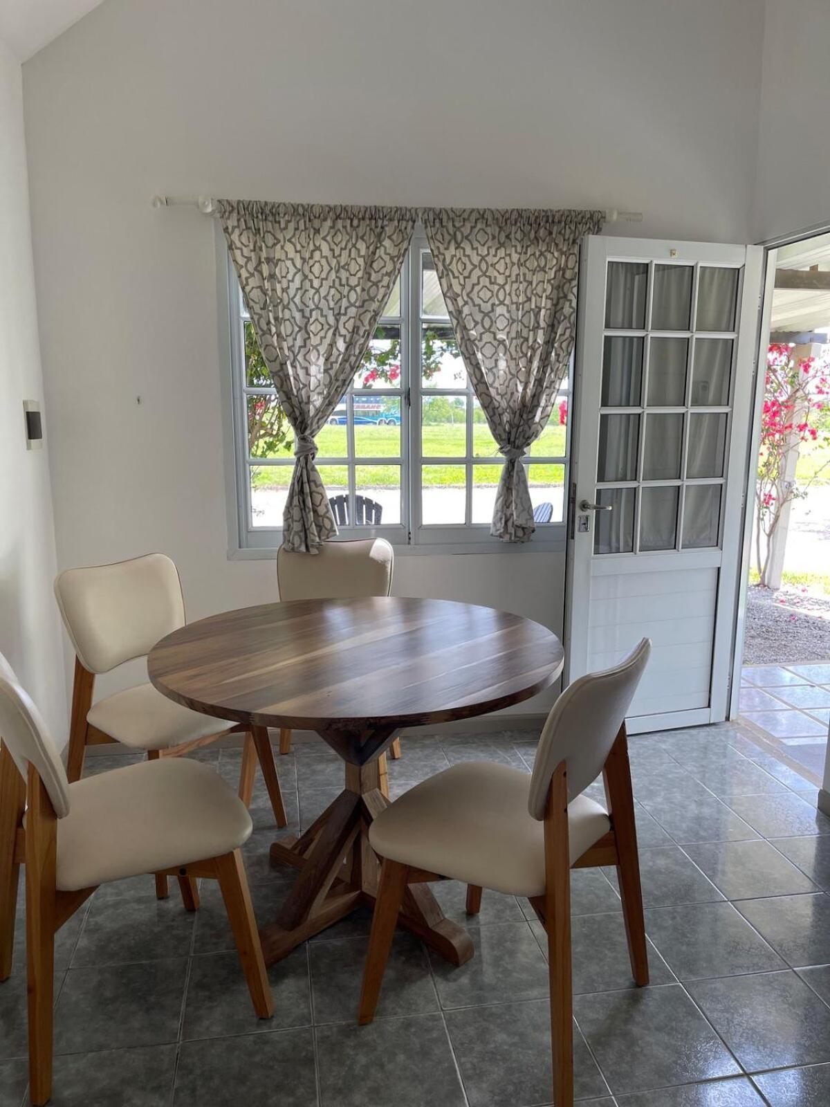 Federación Bungalows Bella Vista מראה חיצוני תמונה