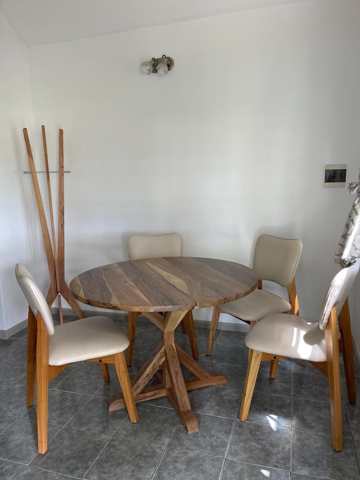 Federación Bungalows Bella Vista מראה חיצוני תמונה