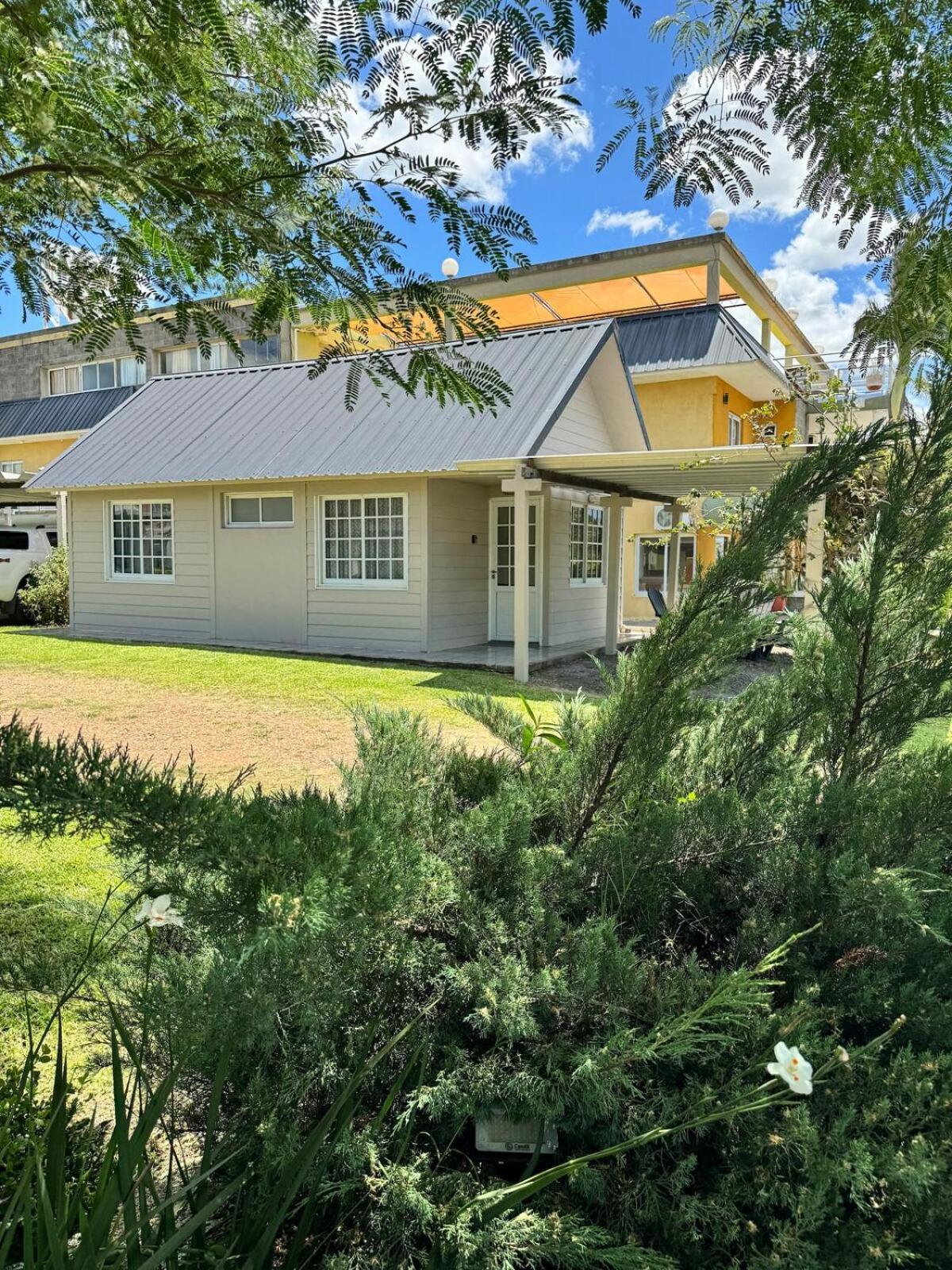 Federación Bungalows Bella Vista מראה חיצוני תמונה