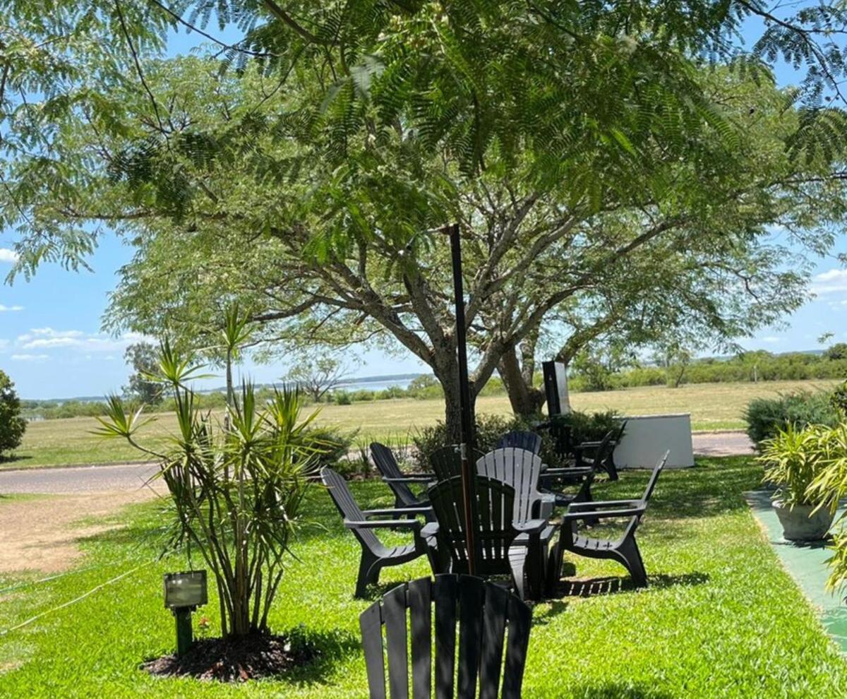 Federación Bungalows Bella Vista מראה חיצוני תמונה
