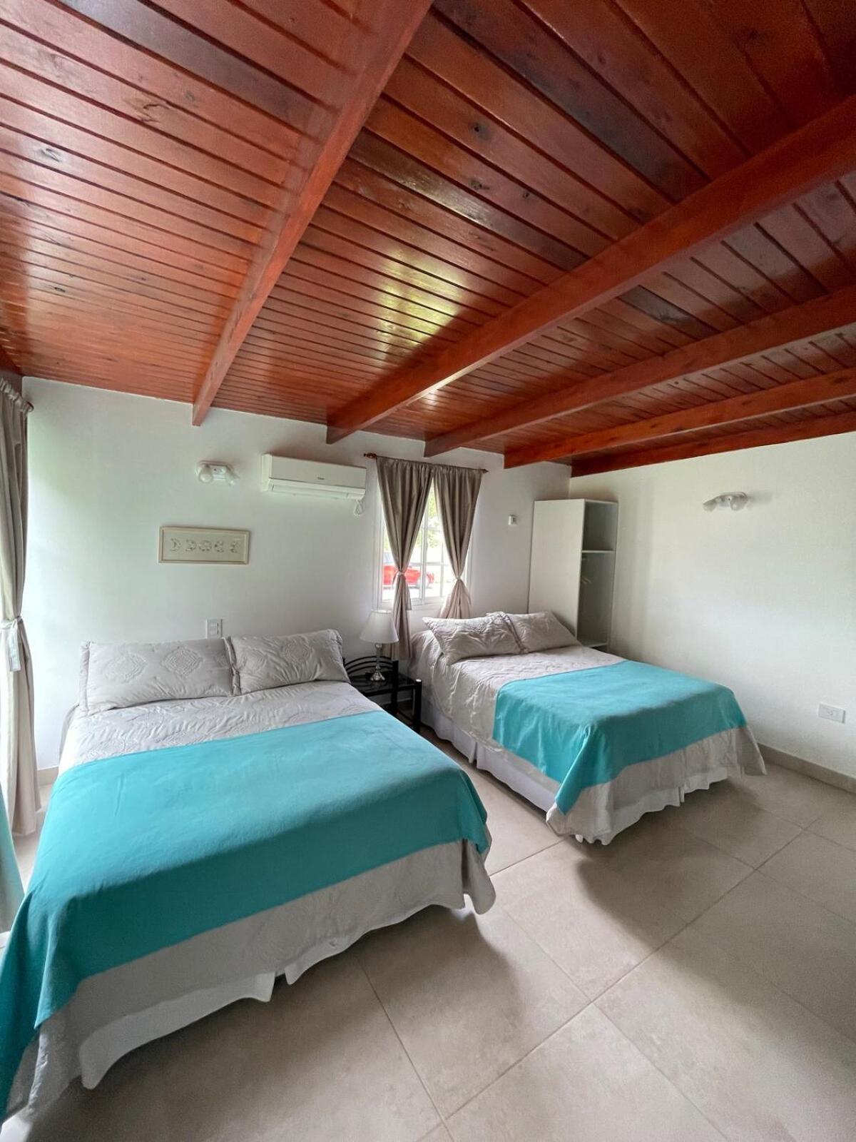 Federación Bungalows Bella Vista מראה חיצוני תמונה