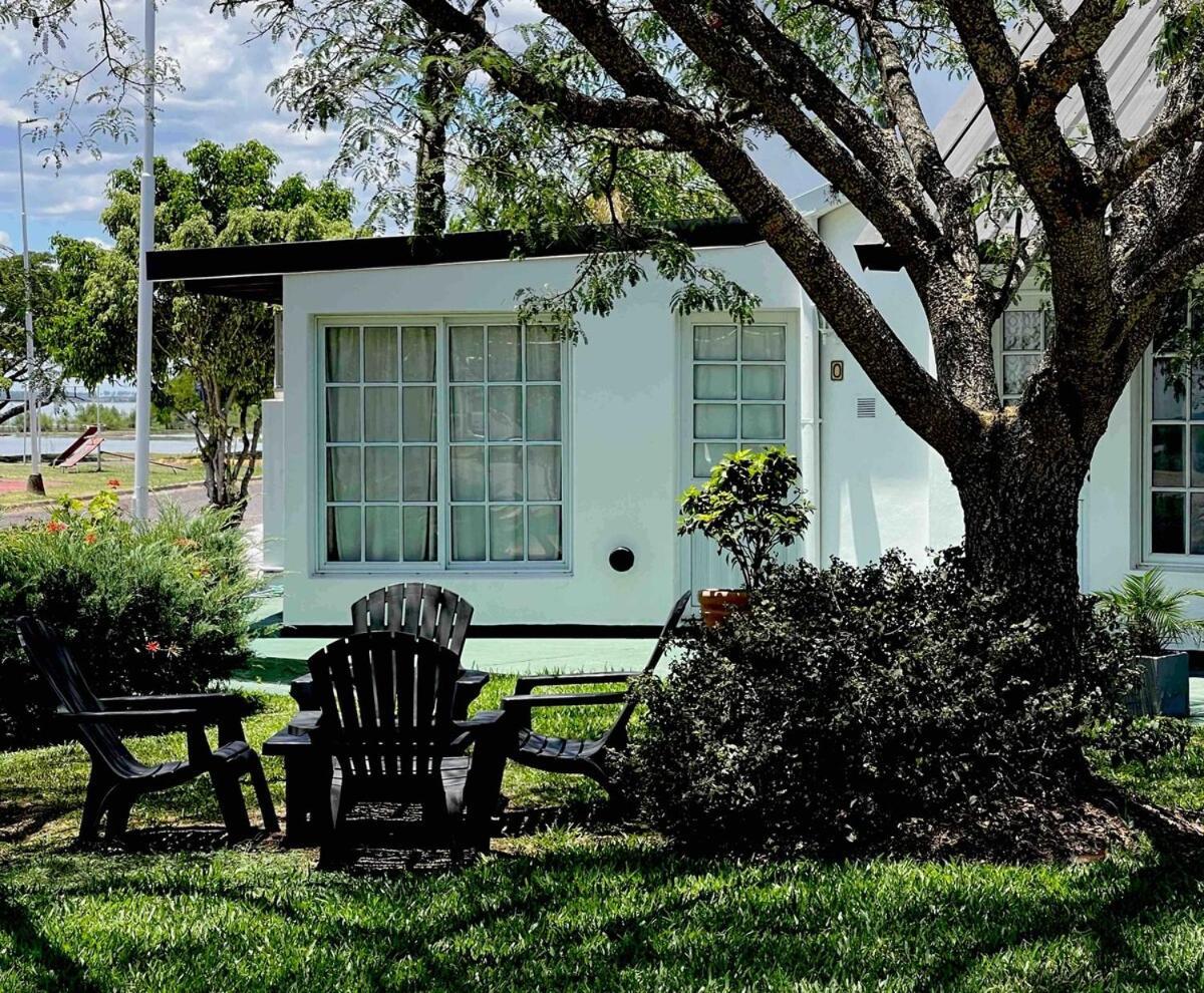 Federación Bungalows Bella Vista מראה חיצוני תמונה