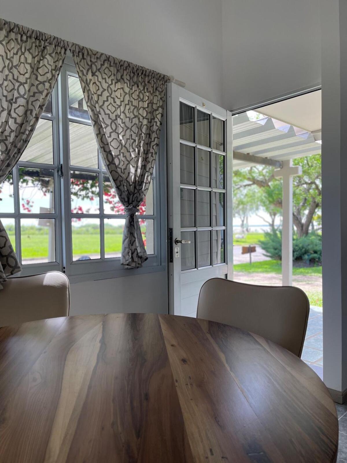 Federación Bungalows Bella Vista מראה חיצוני תמונה